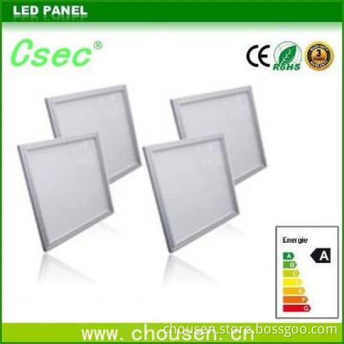 36W Ultrathin 9mm Square 60*60CM SMD3014 LED Panel Light